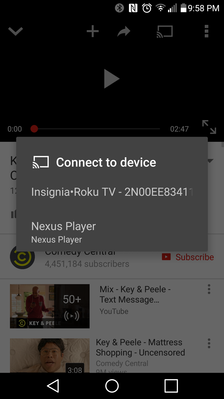 insignia roku tv mac address how ti find insignia roku tv mac address how ti find