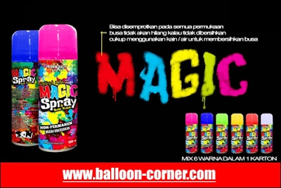 Snow Spray Warna Warni Snow Spray Warna Warni