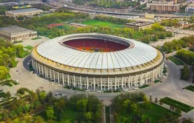 Luzhniki Stadium