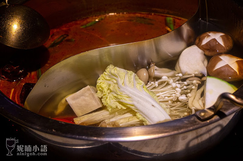 【東區美食】麻辣壹號店。最高殿堂級老饕和牛麻辣鍋