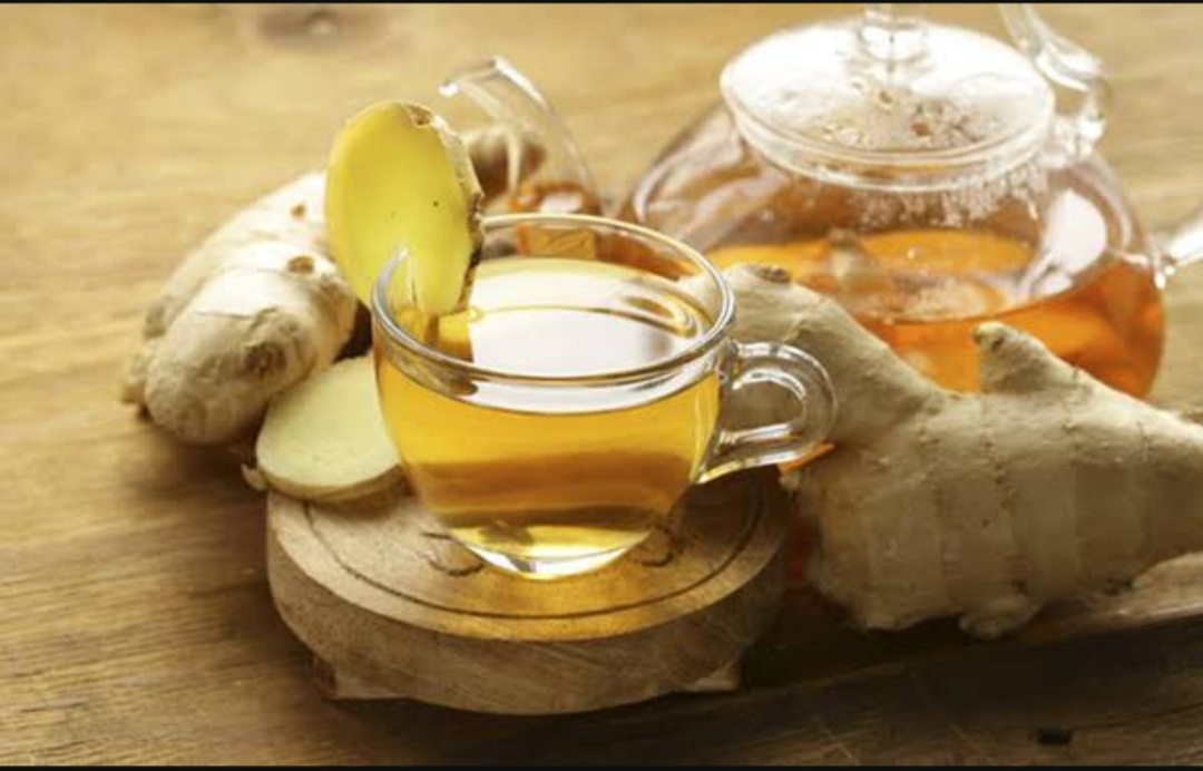 Luya or Ginger helps to boost immune system in fight over COVID19