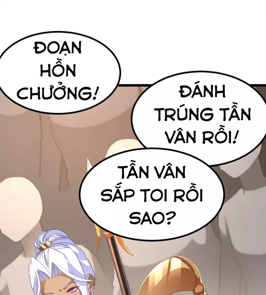 Cửu Dương Thần Vương Chapter 157 - AB Truyện