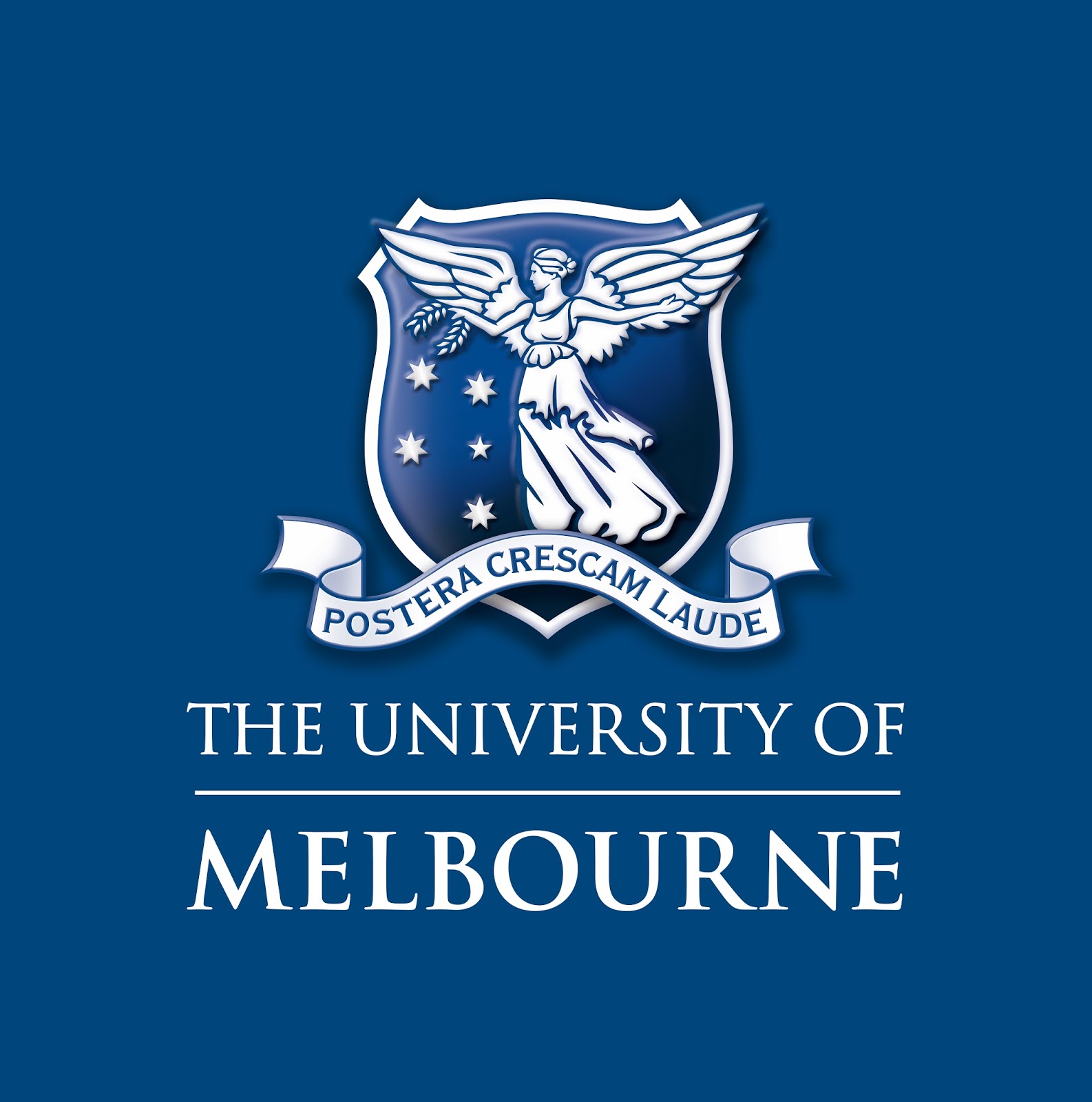 graduate research scholarship university of melbourne