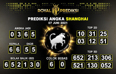 royal shanghai senin