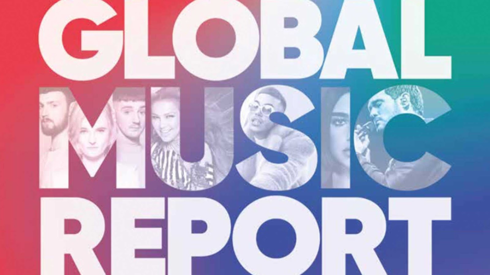 Media Confidential More Than Half Of Global Music Revenue Comes From Streaming