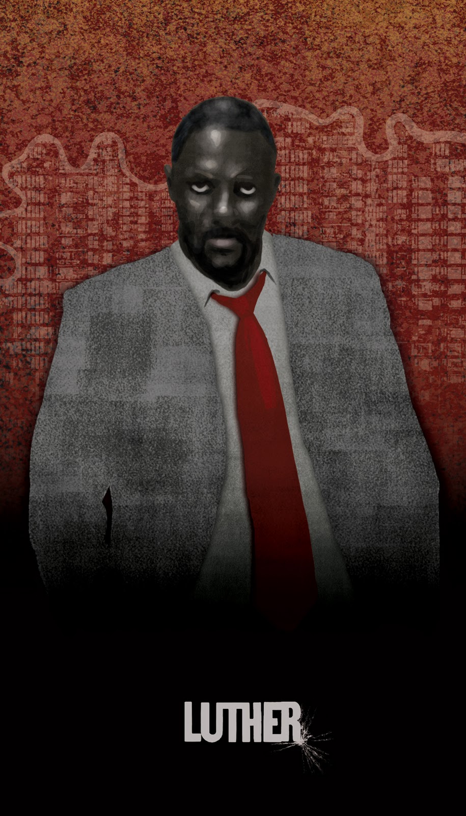 David Lawrence Illustration