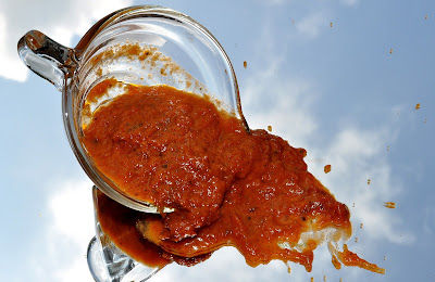 Tomatensauce Sugo di pomodoro