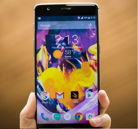 Oppo A57 Selfie Exprt Camera Phone Vs OnePlus 3T