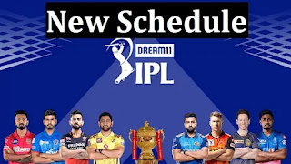 IPL 2021: The way to playoff is still open for these two teams, know the equation of the teams