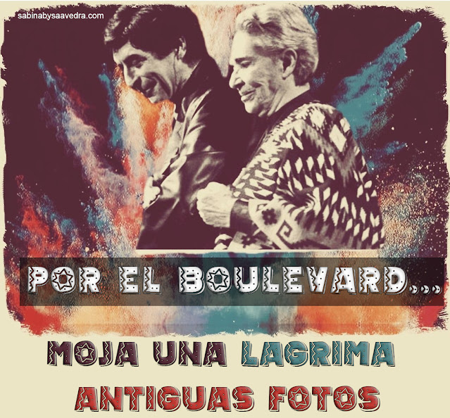 Pongamos que hablo de Joaquín Por