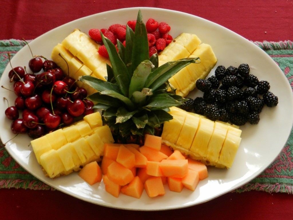 Fruit Salad Decorations Art Crafts Ideas fruit-salad-decorations-art-crafts-ideas