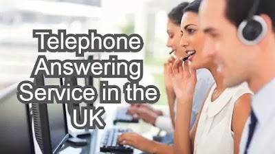 telephone answering service uk telephone answering service uk