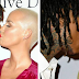Looks like Amber Rose is back with ex, Wiz Khalifa...photos of them kissing at a pre-grammy event