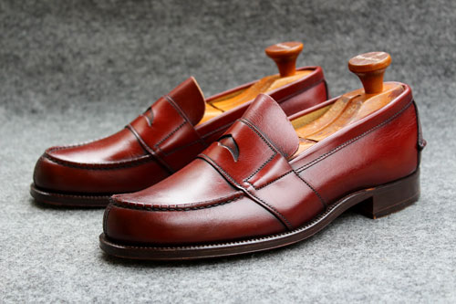 Holland-Racine Shoe Idlers 1