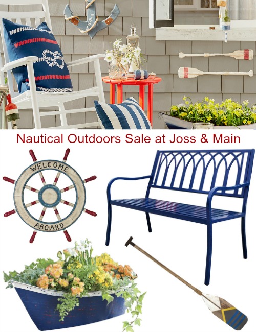 The Coastal Sales Aisle Completely Coastal