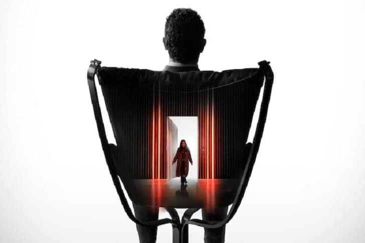 Netflix показал трейлер фильма ужасов «Под гипнозом» с Кейт Сигел в главной роли Netflix показал трейлер фильма ужасов «Под гипнозом» с Кейт Сигел в главной роли
