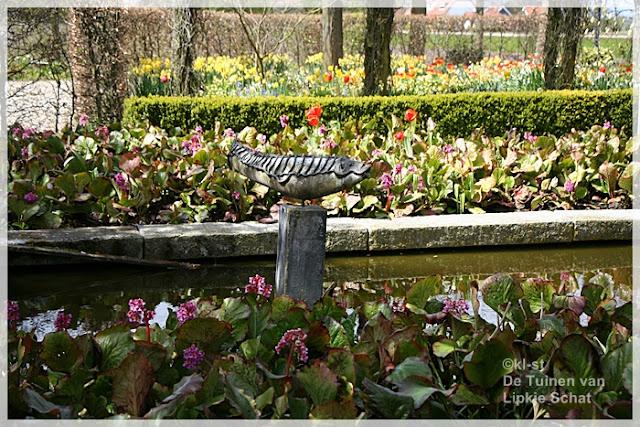 Summer Blossom Butiksofie