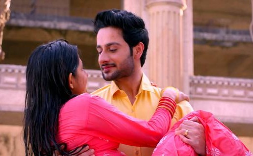Guddan Tumse Na Ho Payega 25 November 2020 Written Update Guddan rescues Choti Guddan