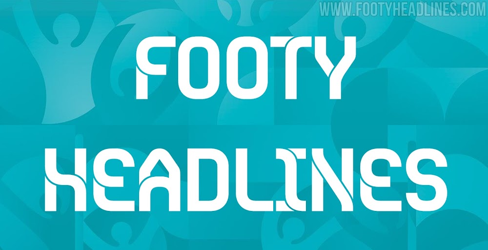 Uefa euro 2020 font Clearance