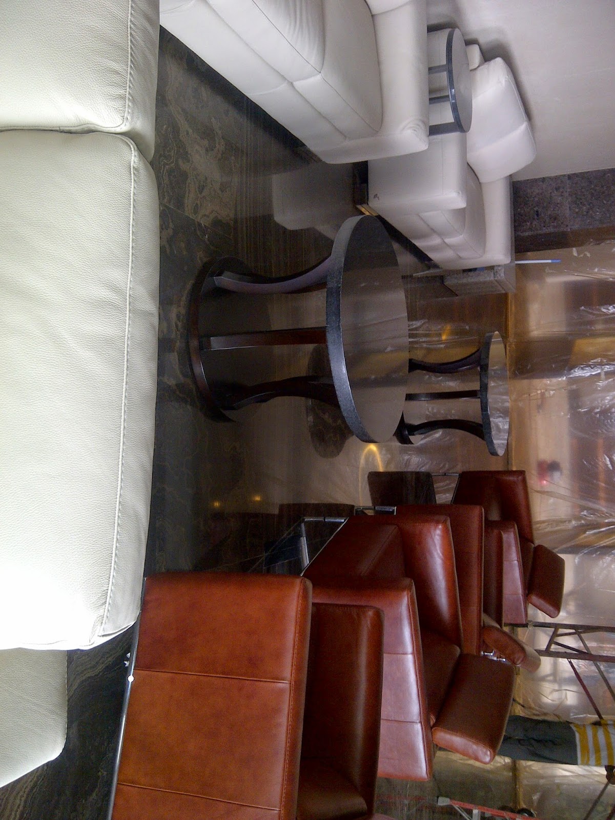 INSTALACION DE ALFOMBRAS DE ÁREA | THEDECORADORES.COM