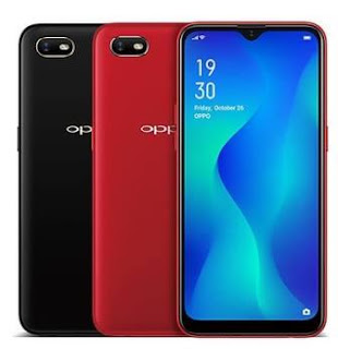 Oppo A1K