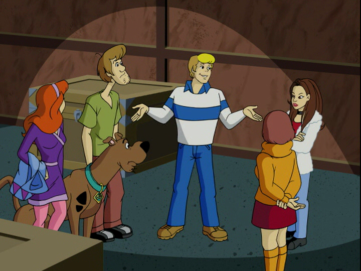 What new scooby doo. Скуби Ду what's New. Скуби Ду туалет. Скуби Ду и Амбер. What's New, Scooby-Doo (2002–2005).