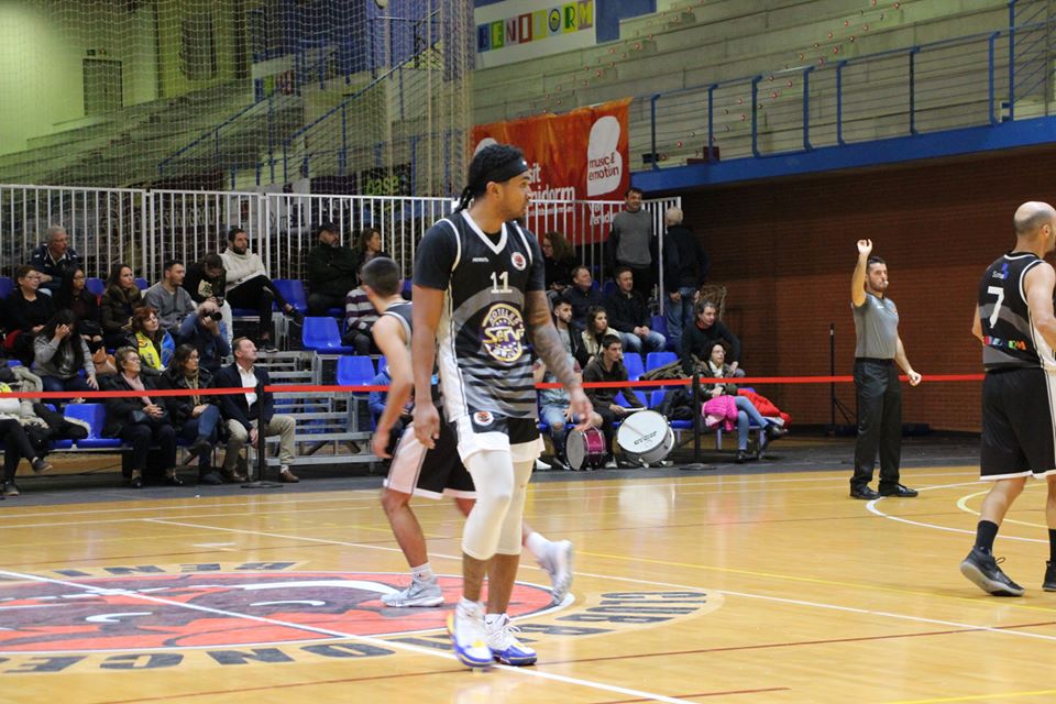 BASKET ALICANTI DESTACADOS DE LA SEMANA GARRICK, RODRIGUEZ E IVARS EN EBA
