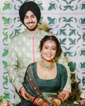 Rohanpreet Singh Age, Net Worth, Instagram, Wife & Biography