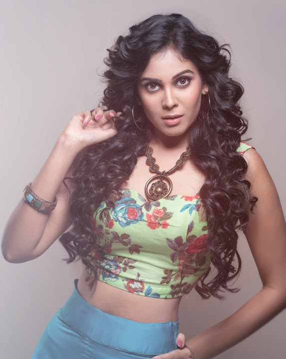 Chandini Tamilarasan