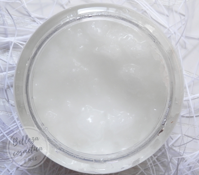 aceite coco mercadona