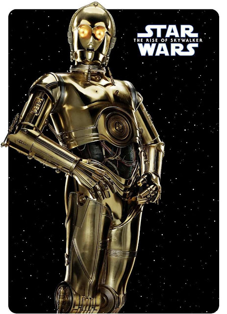 Star Wars: A Ascensão Skywalker/Disney/Divulgação Star Wars: A Ascensão Skywalker/Disney/Divulgação
