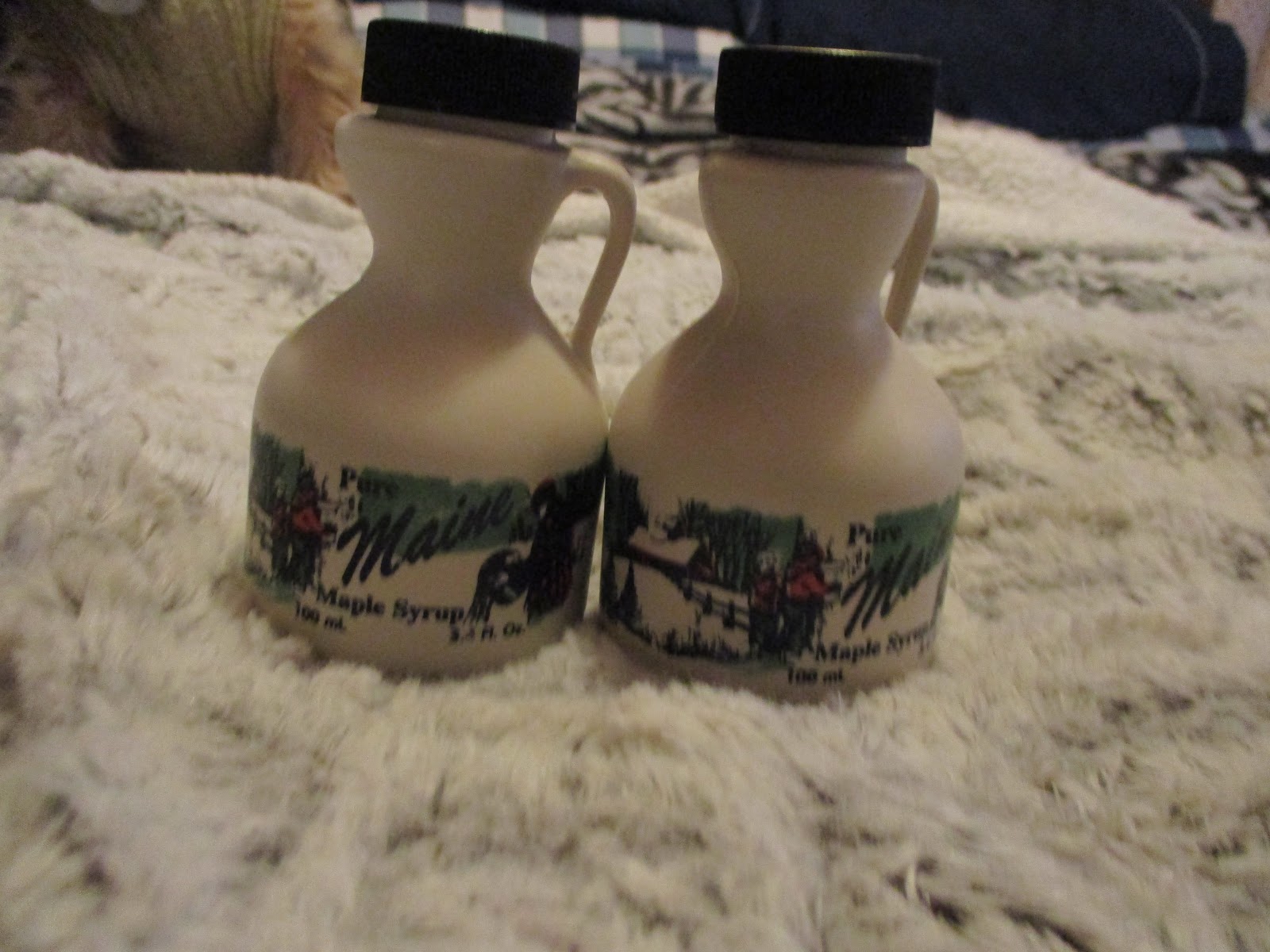 Missy's Product Reviews Maine Maple Sunday is March 24 & Maple Cream