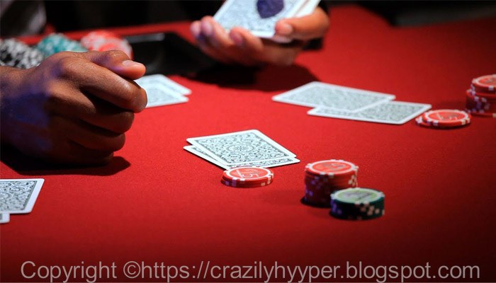 Bagaimana Anda Dapat Mendapatkan Imbalan Finansial dari Permainan Poker Online