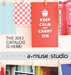 A Muse Studio Inspiration Guide & Catalog