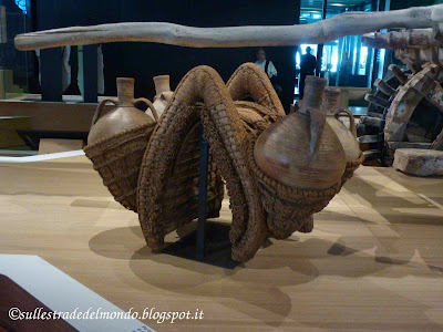 Mucem - Galleria del Mediterraneo