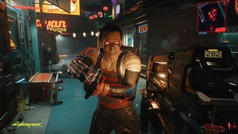 Cyberpunk: Edgerunners” sets the bar for TV series based on video games –  The Baker Orange