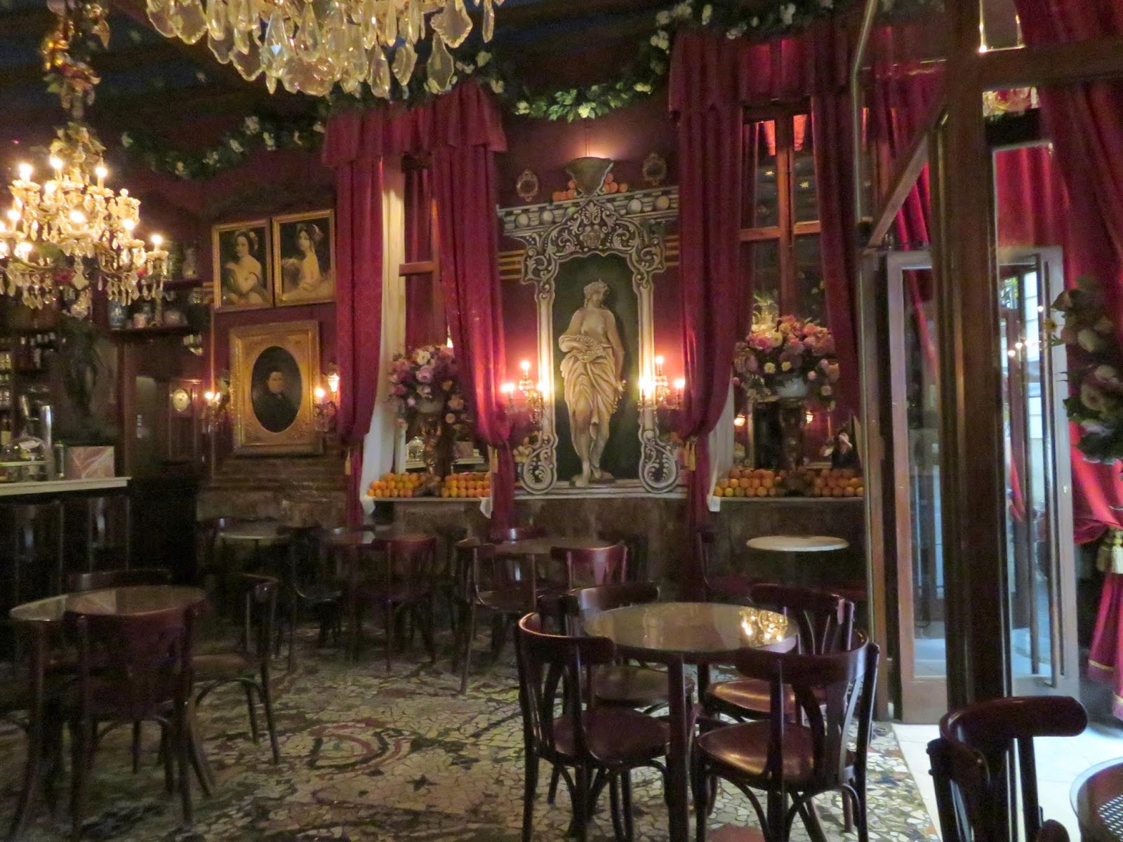 RACÓ VIATGER de Mariló VALÈNCIA EL