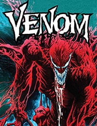 Venom Unleashed Comic