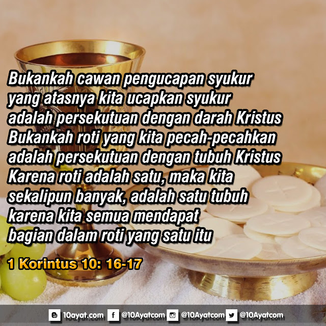 1%2BKorintus%2B10 %2B16 17