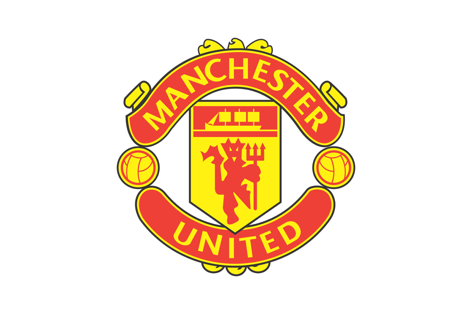 Manchester United Logo