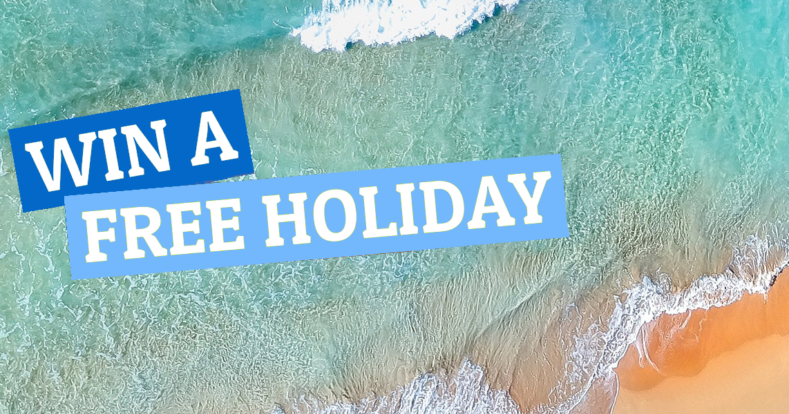 Brilliant Free Holiday and Travel Competitions to Enter