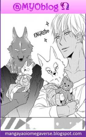 Petit Mignon Mpreg Completa Omegaverse