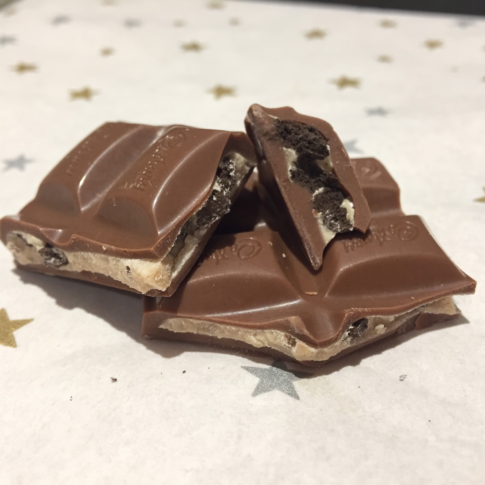 Archived Reviews From Amy Seeks New Treats NEW! Dairy Milk Peanut