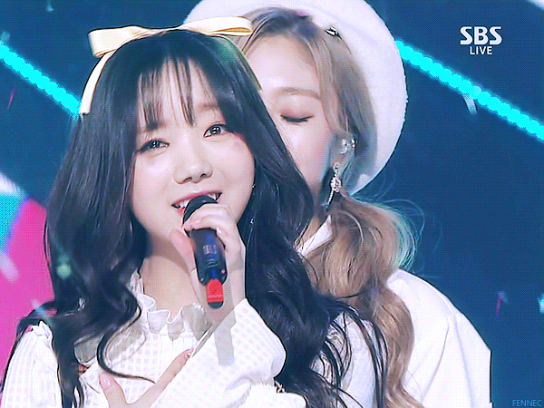 러블리즈 케이