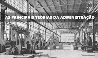 Teorias da administração