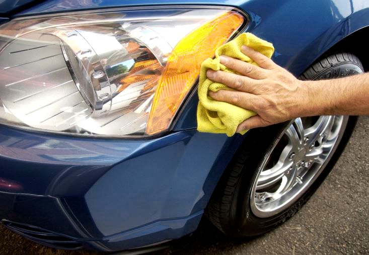 Tech Source Network Easy methods to Clean Your Car Headlights