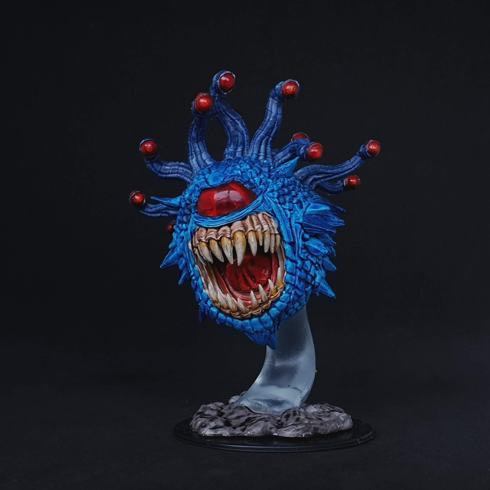 the beholder the beholder