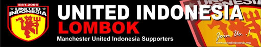 United Indonesia Lombok