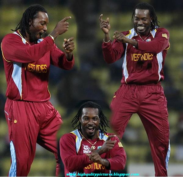 Chris Gayle Dance - Dancing Chris Gayle - New dance Chris Gayle