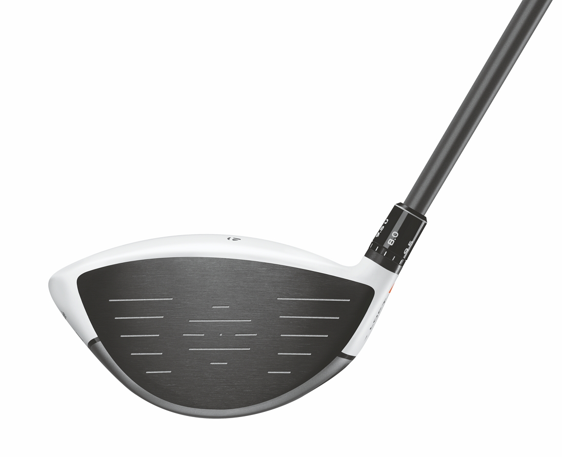 Official Pics of the 2013 TaylorMade R1 Driver « Ottawa Golf Blog